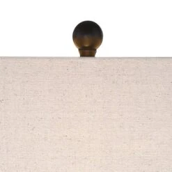 360 Lighting Aston Modern Industrial Table Lamps 26" High Set Of 2 Rich Black Openwork Metal Off White Fabric Shade For Bedroom Living Room Bedside 10 360 Lighting Aston Modern Industrial Table Lamps 26" High Set Of 2 Rich Black Openwork Metal Off White Fabric Shade For Bedroom Living Room Bedside -360 Lighting GUEST 07de7bcf 44fb 43e1 8016 320d30250b53