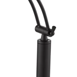 360 Lighting Grady Traditional Piano Banker Desk Lamp 16 1/2" High Black LED Adjustable Bronze Metal Shade For Bedroom Bedside Nightstand Kids Desk 12 360 Lighting Grady Traditional Piano Banker Desk Lamp 16 1/2" High Black LED Adjustable Bronze Metal Shade For Bedroom Bedside Nightstand Kids Desk -360 Lighting GUEST 19f74732 a4ae 423c 9e87 1446051775d5