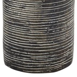 360 Lighting 24" High Mid Century Modern Farmhouse Rustic Table Lamps Set Of 2 Black Finish Oatmeal Shade Living Room Bedroom Bedside Nightstand House 12 360 Lighting 24" High Mid Century Modern Farmhouse Rustic Table Lamps Set Of 2 Black Finish Oatmeal Shade Living Room Bedroom Bedside Nightstand House -360 Lighting GUEST 4dd2d810 6a4d 41eb a856 e191fb375f0e