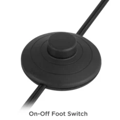 360 Lighting Rayna Mid Century Modern Downbridge Floor Lamp 61 1/2" Tall Black Gold Metal Off White Linen Drum Shade For Living Room Reading Bedroom 14 360 Lighting Rayna Mid Century Modern Downbridge Floor Lamp 61 1/2" Tall Black Gold Metal Off White Linen Drum Shade For Living Room Reading Bedroom -360 Lighting GUEST 5a6101ce b790 4952 9185 aaecadfd32c7