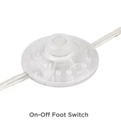 360 Lighting Modern Art Deco Arc Floor Lamp 64" Tall Warm Gold Metal White Fabric Drum Shade For Living Room Reading Family Bedroom Office House Home 14 360 Lighting Modern Art Deco Arc Floor Lamp 64" Tall Warm Gold Metal White Fabric Drum Shade For Living Room Reading Family Bedroom Office House Home -360 Lighting GUEST 650ef3f7 9598 4e64 8980 5ae18c22dca4