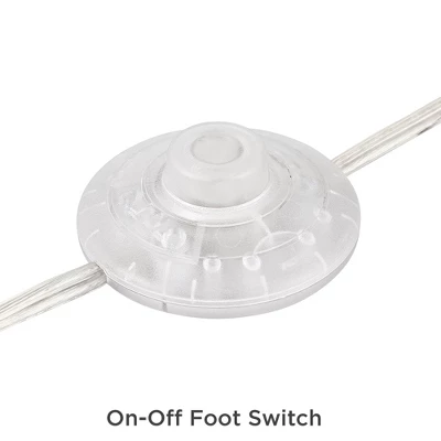 360 Lighting Modern Art Deco Arc Floor Lamp 64" Tall Warm Gold Metal White Fabric Drum Shade For Living Room Reading Family Bedroom Office House Home 7 360 Lighting Modern Art Deco Arc Floor Lamp 64" Tall Warm Gold Metal White Fabric Drum Shade For Living Room Reading Family Bedroom Office House Home - Image 5