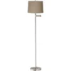 360 Lighting Modern Floor Lamp Swing Arm 60.5" Tall Brushed Nickel Natural Linen Drum Shade For Living Room Reading Bedroom Office 1 360 Lighting Modern Floor Lamp Swing Arm 60.5" Tall Brushed Nickel Natural Linen Drum Shade For Living Room Reading Bedroom Office -360 Lighting GUEST 888db4e0 c941 4537 b70b 4b199d3dac9b