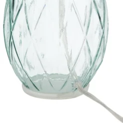 360 Lighting Modern Accent Table Lamps 14 3/4" High Set Of 2 Diamond Blue Green Glass Fabric Drum Shade For Bedroom Bedside Office (Color May Vary) 14 360 Lighting Modern Accent Table Lamps 14 3/4" High Set Of 2 Diamond Blue Green Glass Fabric Drum Shade For Bedroom Bedside Office (Color May Vary) -360 Lighting GUEST 9a743e60 84e4 4cc6 ae7b 432985a7fd0c