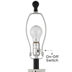 360 Lighting San Carlos Modern Coastal Table Lamp 29 1/2" Tall Ivory Rope Wicker White Fabric Drum Shade For Bedroom Living Room Bedside Nightstand 11 360 Lighting San Carlos Modern Coastal Table Lamp 29 1/2" Tall Ivory Rope Wicker White Fabric Drum Shade For Bedroom Living Room Bedside Nightstand -360 Lighting GUEST 9aca8457 e1b0 495b a554 12da33f93983