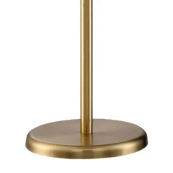 360 Lighting Dawson Traditional Pharmacy Floor Lamp 55" Tall Brass Metal Adjustable Boom Arm Dome Head For Living Room Reading Bedroom Office 13 360 Lighting Dawson Traditional Pharmacy Floor Lamp 55" Tall Brass Metal Adjustable Boom Arm Dome Head For Living Room Reading Bedroom Office -360 Lighting GUEST 9e109fac 6606 4d46 a041 79b67f7430d1