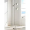 360 Lighting Modern Floor Lamp 3-Light Tree 64" Tall Brushed Steel Adjustable Shades For Living Room Reading Bedroom Office 2 360 Lighting Modern Floor Lamp 3-Light Tree 64" Tall Brushed Steel Adjustable Shades For Living Room Reading Bedroom Office -360 Lighting GUEST b5cbaa57 e676 4109 9a75 9e664c3ef2fb