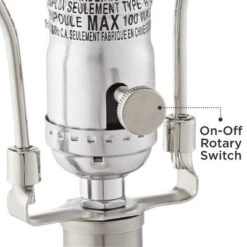 360 Lighting Ledger Modern Accent Table Lamps 21 3/4" High Set Of 2 Mercury Glass With USB Charging Port Table Top Dimmers Off-White Shade For Desk -360 Lighting GUEST bee939bc f821 41b4 8964 fb7ecb3eb753