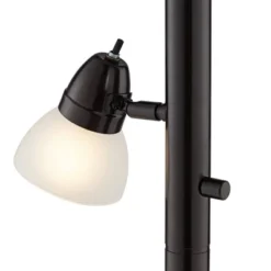 360 Lighting Modern Torchiere Floor Lamp 3-in-1 Design 70" Tall Tiger Bronze White Glass Shades For Living Room Reading Bedroom Office 13 360 Lighting Modern Torchiere Floor Lamp 3-in-1 Design 70" Tall Tiger Bronze White Glass Shades For Living Room Reading Bedroom Office -360 Lighting GUEST c40fb2f0 a482 432c a2fd 0f640adbe413