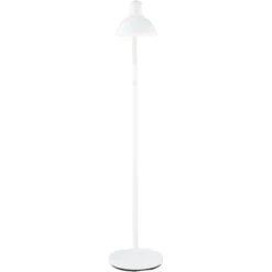 360 Lighting Modern Floor Lamp Adjustable Gooseneck Arm 56" Tall White Metal For Living Room Reading Bedroom Office 11 360 Lighting Modern Floor Lamp Adjustable Gooseneck Arm 56" Tall White Metal For Living Room Reading Bedroom Office -360 Lighting GUEST ceb600b3 2e56 400a be54 c42413601400