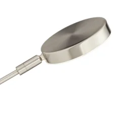 360 Lighting Modern Floor Lamp LED 50" Tall Satin Nickel White Acrylic Diffuser Adjustable For Living Room Reading Bedroom Office 12 360 Lighting Modern Floor Lamp LED 50" Tall Satin Nickel White Acrylic Diffuser Adjustable For Living Room Reading Bedroom Office -360 Lighting GUEST d1de50e4 fe46 4b73 8c37 b22d8c883ec5