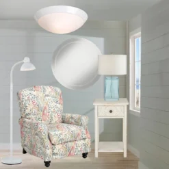 360 Lighting Modern Floor Lamp Adjustable Gooseneck Arm 56" Tall White Metal For Living Room Reading Bedroom Office 14 360 Lighting Modern Floor Lamp Adjustable Gooseneck Arm 56" Tall White Metal For Living Room Reading Bedroom Office -360 Lighting GUEST d741c92f 777a 43d8 b0a5 27cedc6164b7