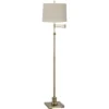 360 Lighting Modern Swing Arm Floor Lamp Adjustable Height 70" Tall Antique Brass Cream Burlap Drum Shade For Living Room Reading Bedroom 1 360 Lighting Modern Swing Arm Floor Lamp Adjustable Height 70" Tall Antique Brass Cream Burlap Drum Shade For Living Room Reading Bedroom -360 Lighting GUEST fd4d6256 415f 4e85 b7a2 31782a0e91c5
